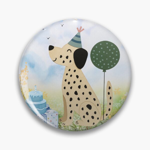 Item preview, Pawty Time designed and sold by Seed of Faith Designs.