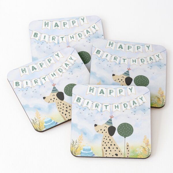 Item preview, Pawty Time designed and sold by Seed of Faith Designs.