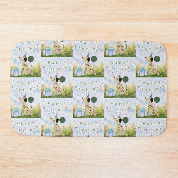 Item preview, Pawty Time designed and sold by Seed of Faith Designs.