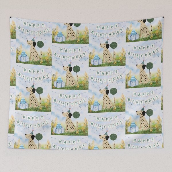 Item preview, Pawty Time designed and sold by Seed of Faith Designs.