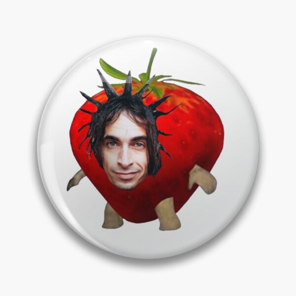 Item preview, Jimmy Urine MSI Strawberry Meme designed and sold by leahbelle27.