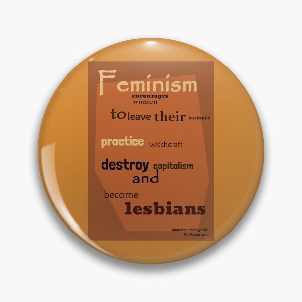 Item preview, Feminism Encourages Women designed and sold by TerryLatic.