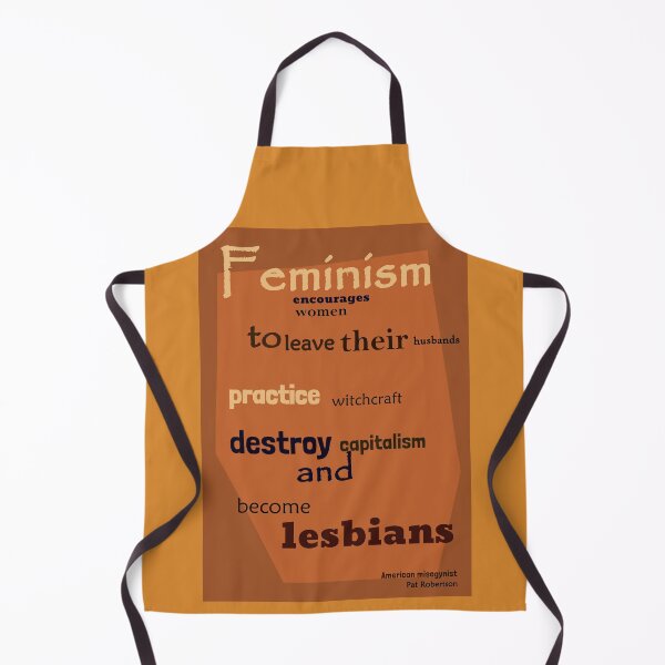 Item preview, Feminism Encourages Women designed and sold by TerryLatic.