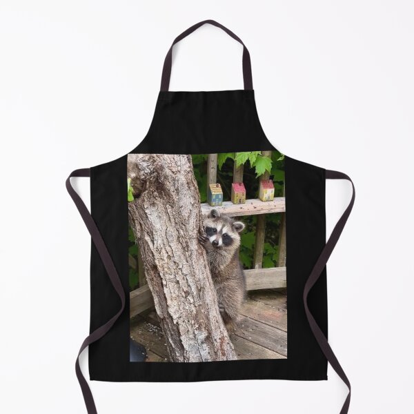 Item preview, Raccoon Cub Cutie. designed and sold by Richard W J Conyard.
