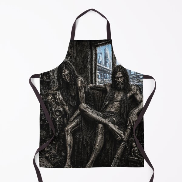 Item preview, AI - And we became an inferior species designed and sold by MetusArt.