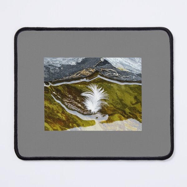 Item preview, Floating Feather designed and sold by TheFundyMist.