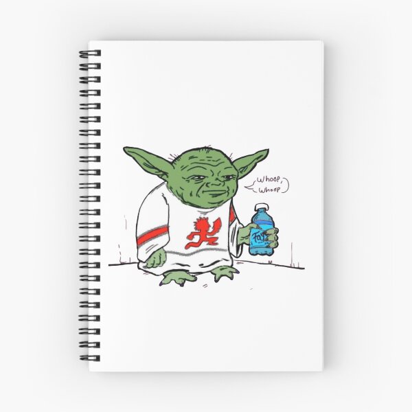 Item preview, Insane Clown Posse Yoda  designed and sold by leahbelle27.