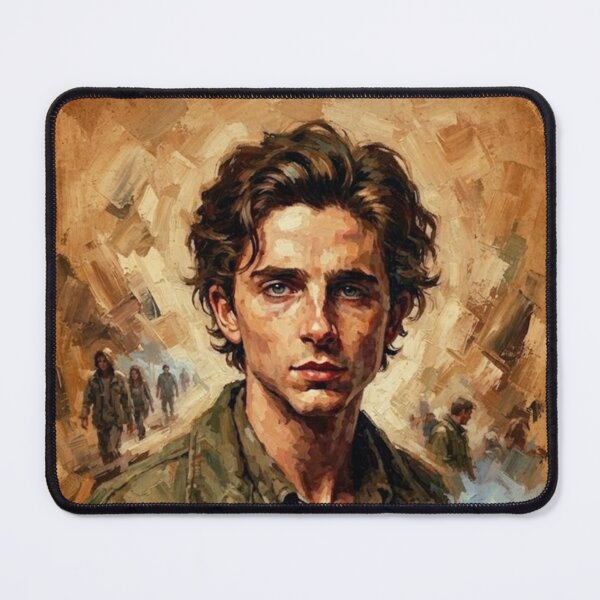 Item preview, The Long Walk Fine Art Tribute designed and sold by Art's Diner.