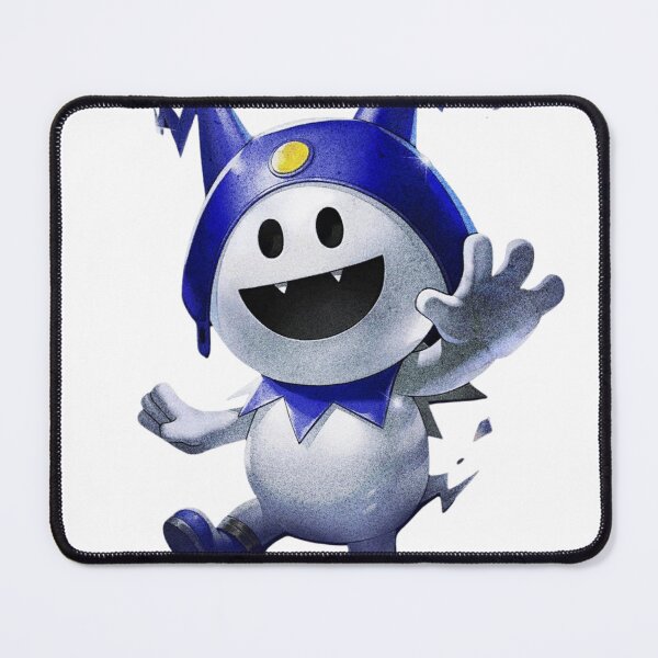Item preview,    Jack Frost Persona Shin Megami Tensei  designed and sold by NDrake31.