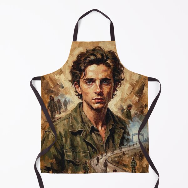 Item preview, The Long Walk Fine Art Tribute designed and sold by Art's Diner.