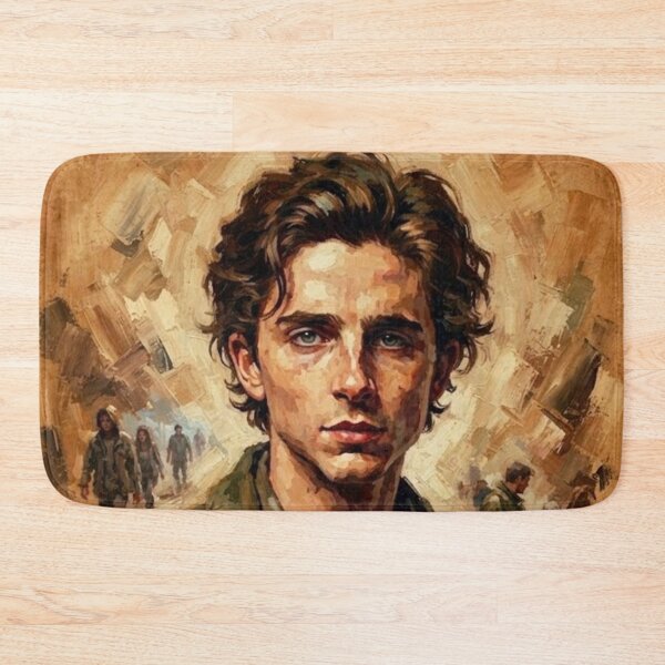 Item preview, The Long Walk Fine Art Tribute designed and sold by Art's Diner.