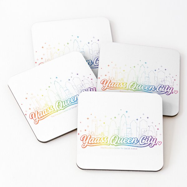 Item preview, Charlotte Pride 2026 FCSJ designed and sold by freedomcenternc.