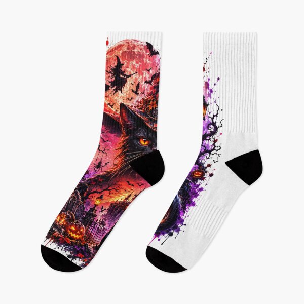 Item preview, Halloween Sublimation Design | Printable POD Graphic designed and sold by Limitless expressions - wear your mindset .