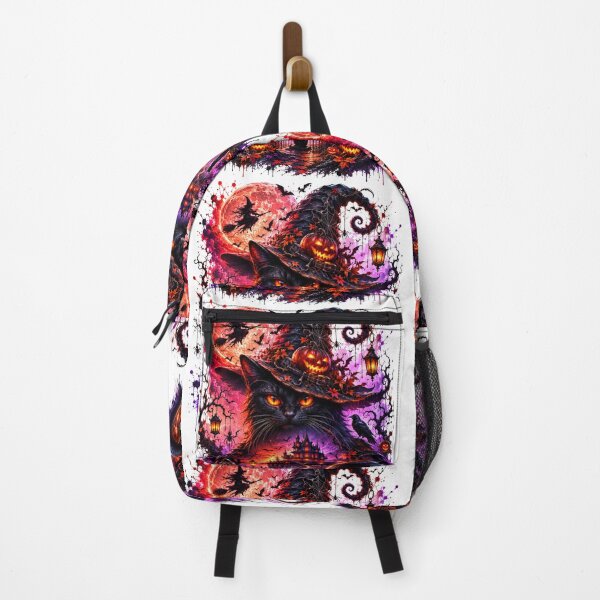 Item preview, Halloween Sublimation Design | Printable POD Graphic designed and sold by Limitless expressions - wear your mindset .