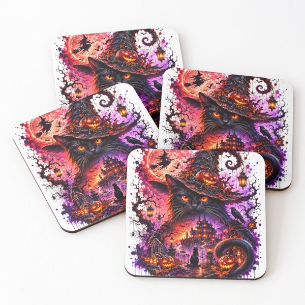 Item preview, Halloween Sublimation Design | Printable POD Graphic designed and sold by Limitless expressions - wear your mindset .