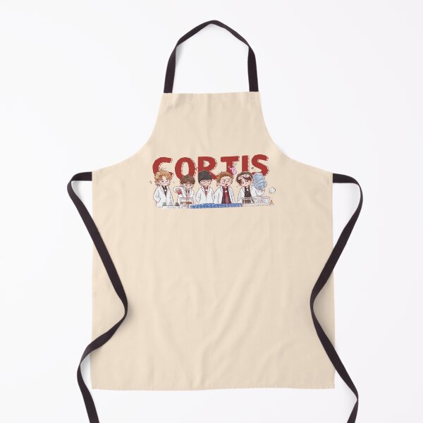 Item preview, CORTIS POP OUT LAB SCIENTISTS CUTE FANART designed and sold by Coer1014.