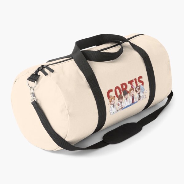 Item preview, CORTIS POP OUT LAB SCIENTISTS CUTE FANART designed and sold by Coer1014.