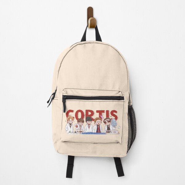 Item preview, CORTIS POP OUT LAB SCIENTISTS CUTE FANART designed and sold by Coer1014.