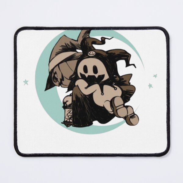 Item preview,  Jack Frost And Jack o Lantern Persona Shin Megami Tensei  designed and sold by NDrake31.