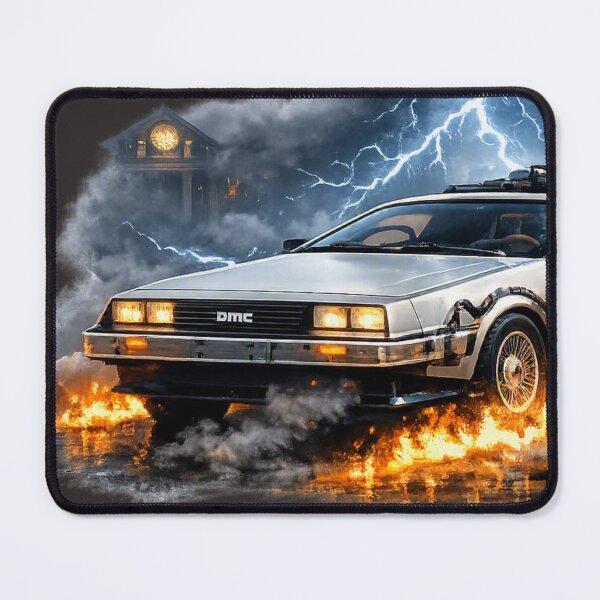 Item preview, Delorean 1 designed and sold by PabDam.