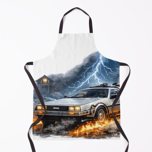 Item preview, Delorean 1 designed and sold by PabDam.