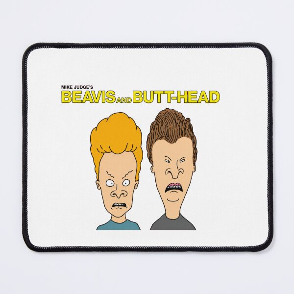 Item preview, Beavis And Buthead designed and sold by Malakiacount.