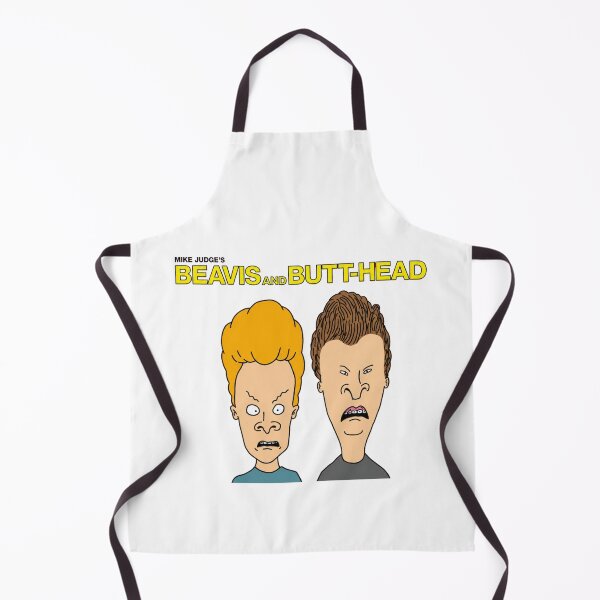 Item preview, Beavis And Buthead designed and sold by Malakiacount.