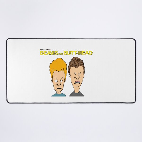 Item preview, Beavis And Buthead designed and sold by Malakiacount.