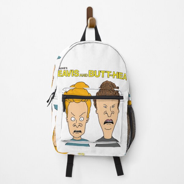 Item preview, Beavis And Buthead designed and sold by Malakiacount.