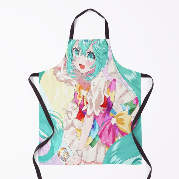 Item preview, Hatsune miku vocaloid designed and sold by RadiantGraphics.