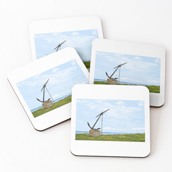 Item preview, Anchored in the East designed and sold by TheFundyMist.