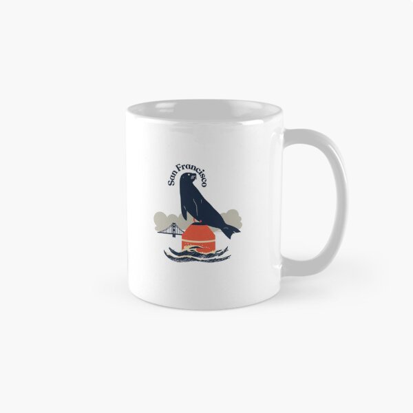 Item preview, SAN FRANCISCO - city of wind designed and sold by Duo Dang Studio.