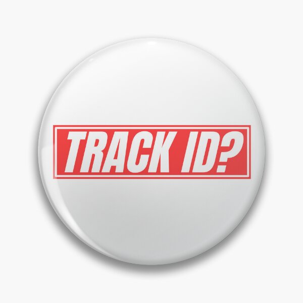 Item preview, Track ID Electronic Music designed and sold by viewonder.