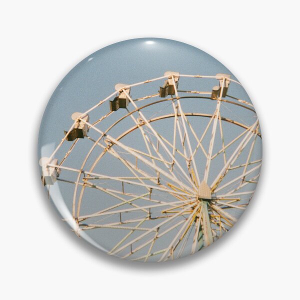 Item preview, Fair on film designed and sold by NCalTrinketGal.