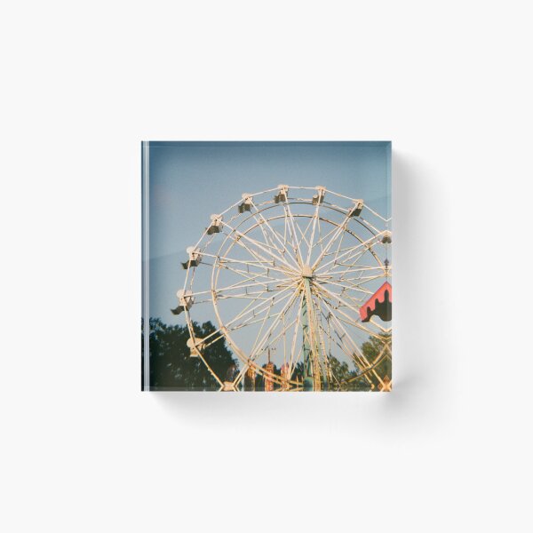 Item preview, Fair on film designed and sold by NCalTrinketGal.