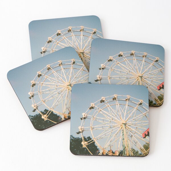Item preview, Fair on film designed and sold by NCalTrinketGal.