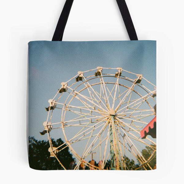 Item preview, Fair on film designed and sold by NCalTrinketGal.