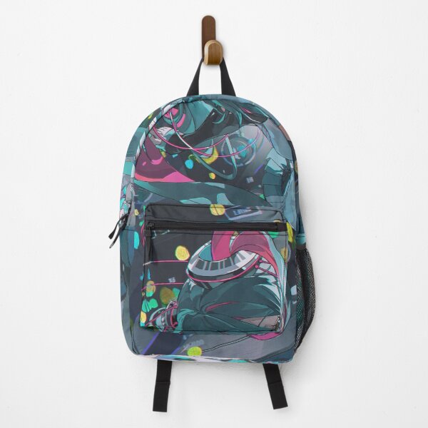 Item preview, Hatsune miku vocaloid designed and sold by RadiantGraphics.