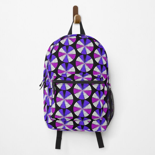 Item preview, Spiral Patterns in Vibrant Colors designed and sold by Elaine M Hayward .