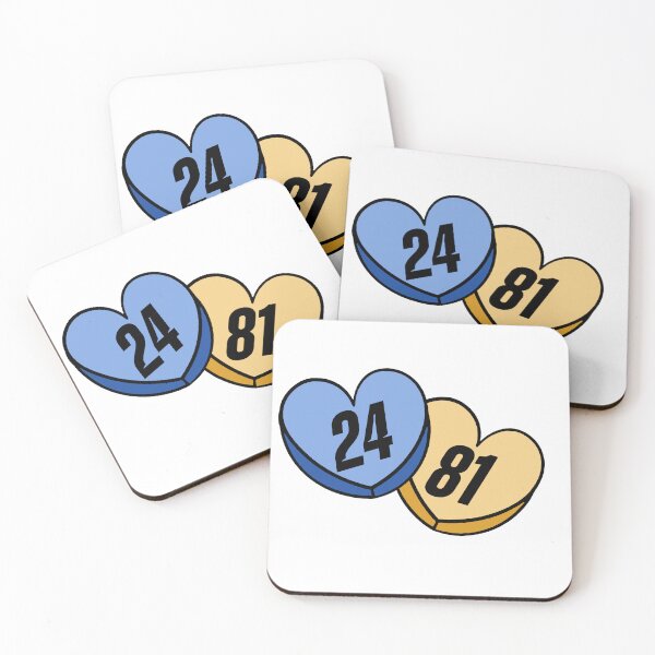 Item preview, Heated Rivalry 24 81 love hearts  designed and sold by baranskini.