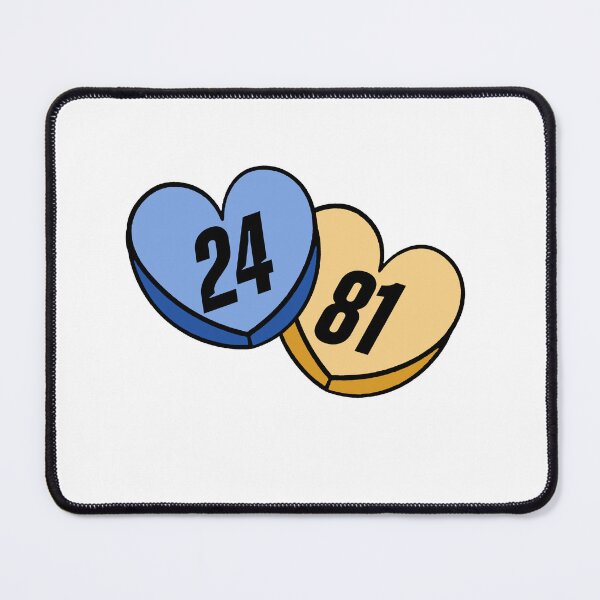 Item preview, Heated Rivalry 24 81 love hearts designed and sold by baranskini.