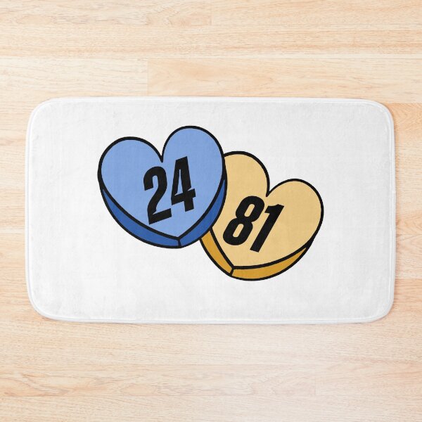 Item preview, Heated Rivalry 24 81 love hearts  designed and sold by baranskini.