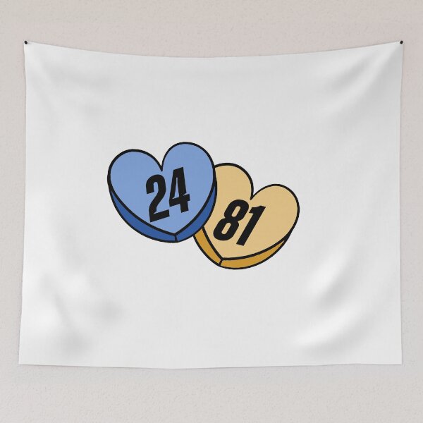 Item preview, Heated Rivalry 24 81 love hearts  designed and sold by baranskini.