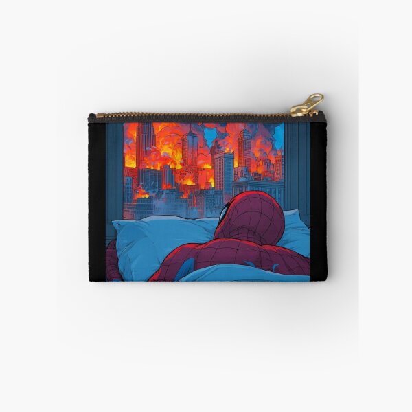 Item preview, The world is burning designed and sold by ItsAllYellow.