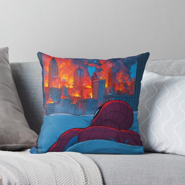 Item preview, The world is burning designed and sold by ItsAllYellow.