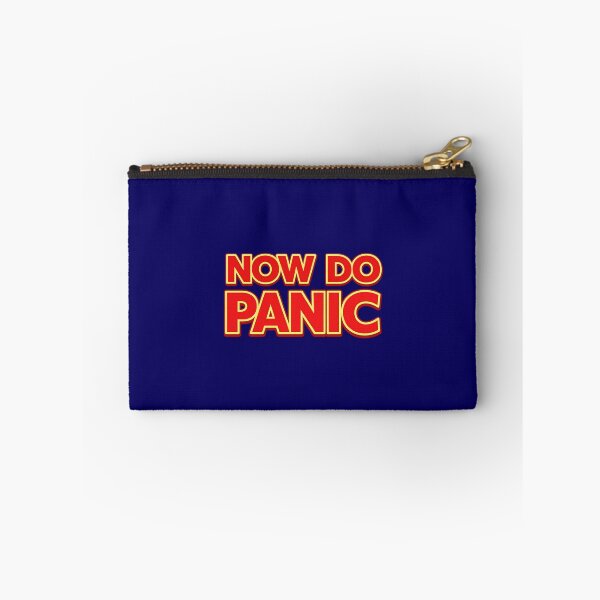 Item preview, Don't panic designed and sold by Lenock.