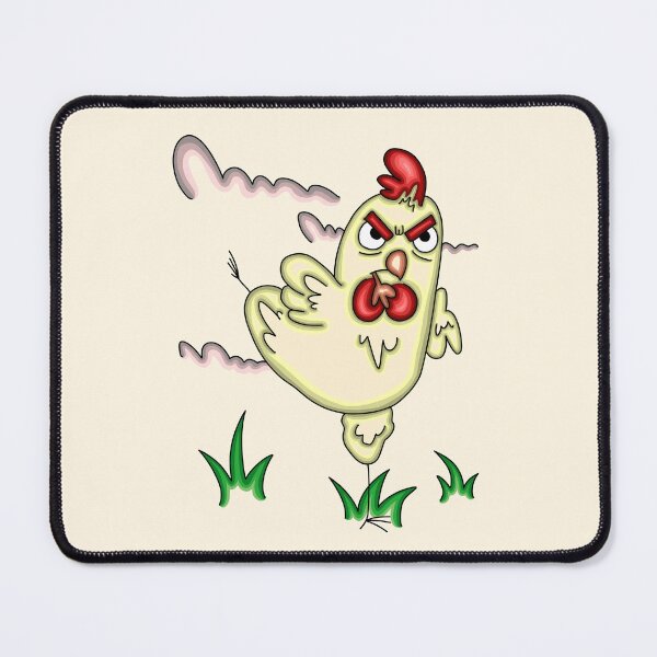 Item preview, Kung Fu Rooster designed and sold by MM92.