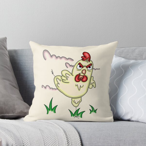 Item preview, Kung Fu Rooster designed and sold by MM92.