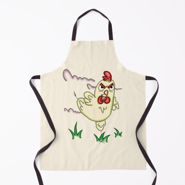 Item preview, Kung Fu Rooster designed and sold by MM92.