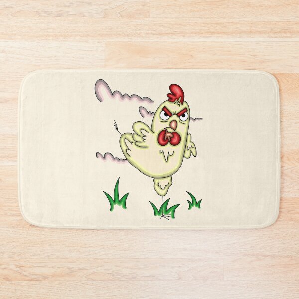 Item preview, Kung Fu Rooster designed and sold by MM92.